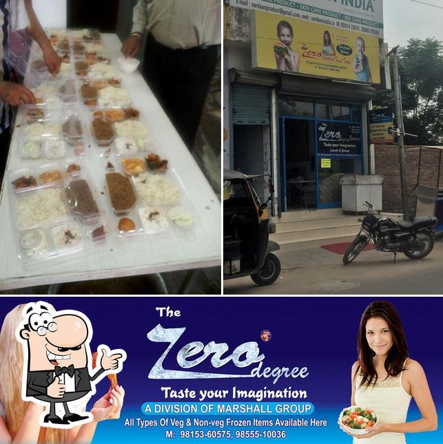 The Zero Degree Patiala 42 Opp 24no Phatak