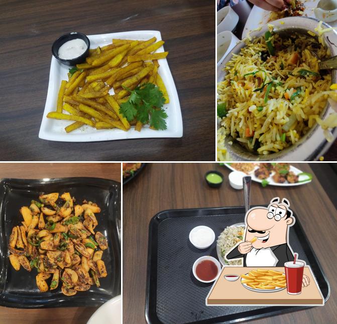All places to eat and drink in Oddanchatram, summer 2024 Restaurant Guru