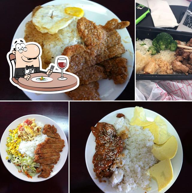 Yummy Cafe, 20278 Carrey Rd in Walnut Restaurant reviews