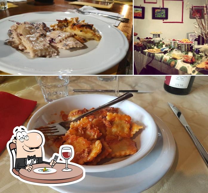 Cibo al Il Tino