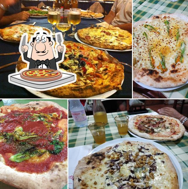 La pizza è il piatto veloce preferito al mondo