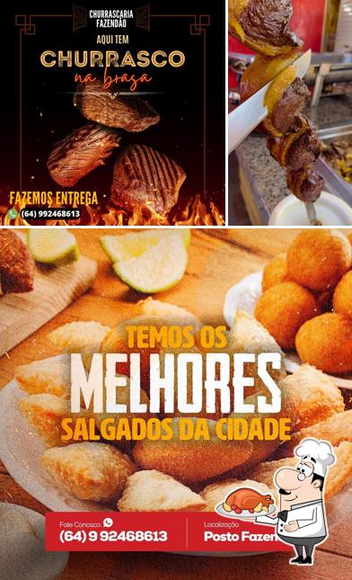 Churrascaria Fazendão