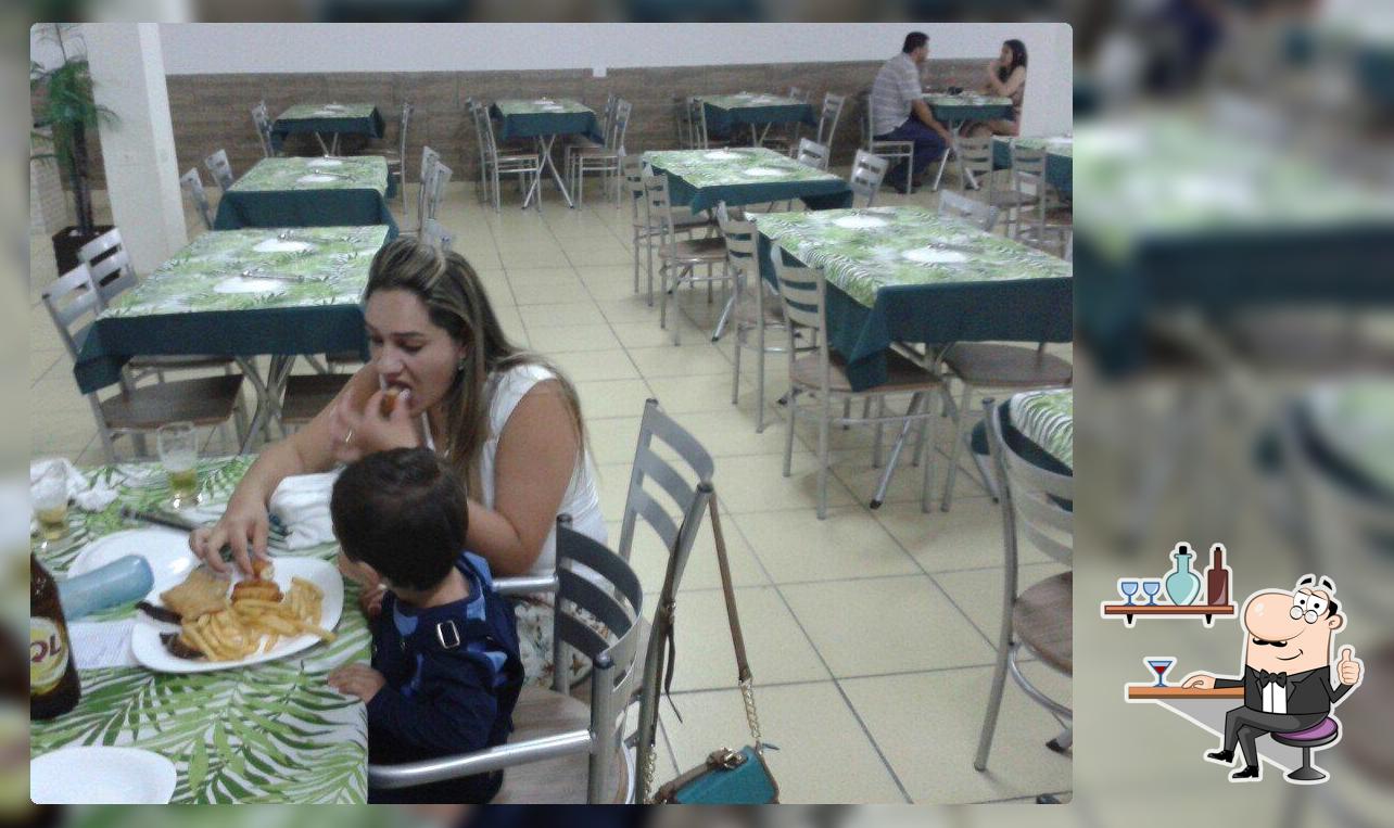 churrascaria barão