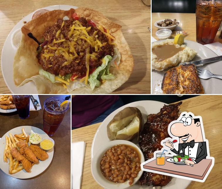 Find the best place to eat in Englewood, Florida, spring 2024