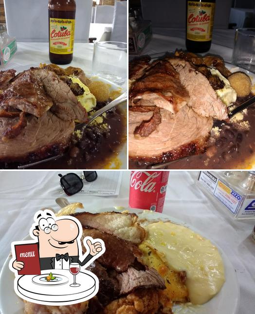 Churrascaria Gramadao