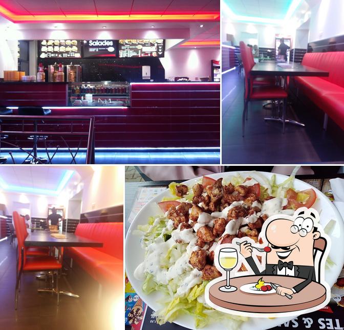 O' Kebab Time