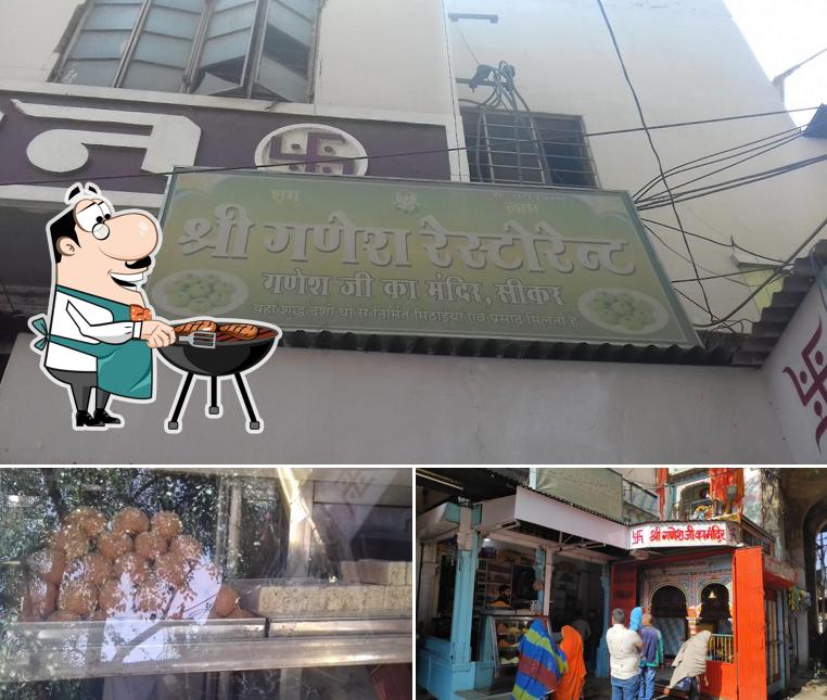 Look at this picture of Shree Ganesh Restaurant