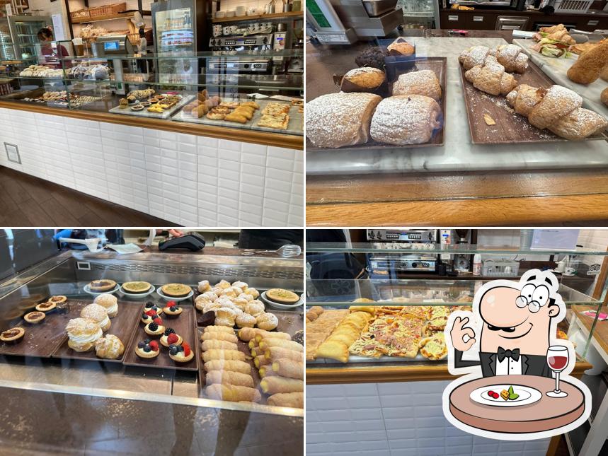 Cibo al GluFree Bakery