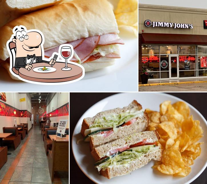 Best restaurants in Fountain Square of Waukegan Mall Restaurant Guru