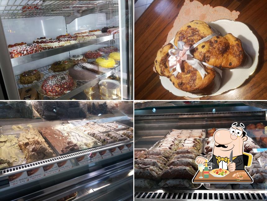 Pasticceria Pasubio