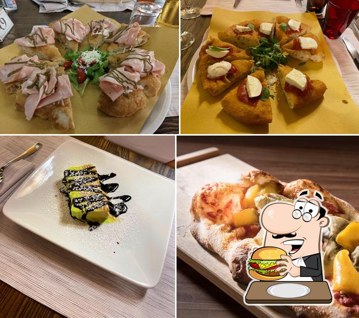 Ristorante Pizzeria Pedrocchino