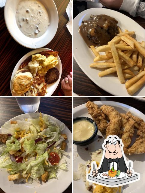 Arrowhead Bar & Grill, Crane Hill Alabama in Crane Hill Restaurant