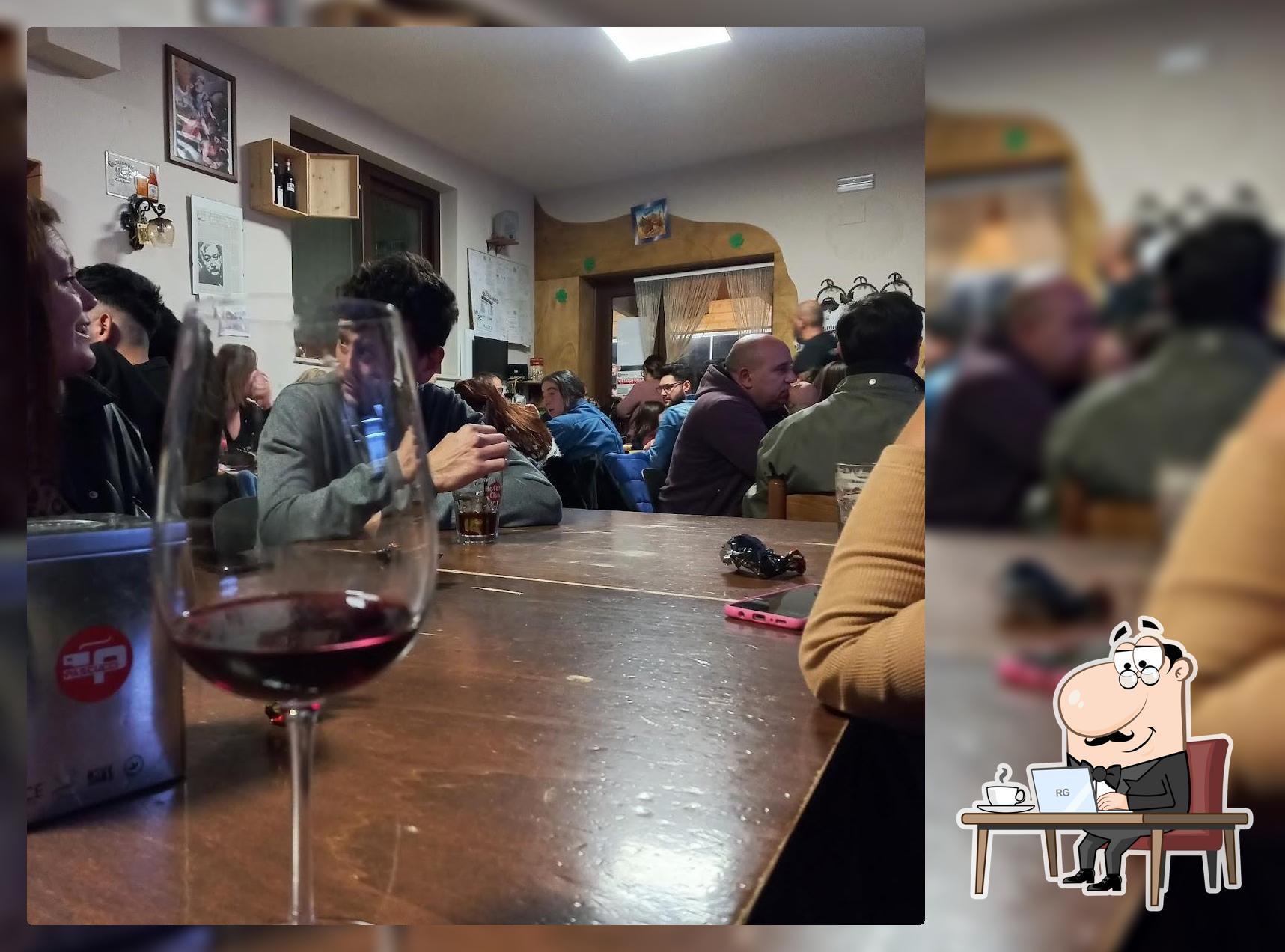 Bar Di Santo