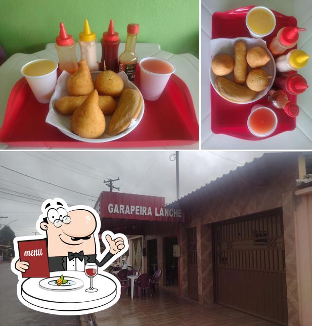 Garapeira Lanche