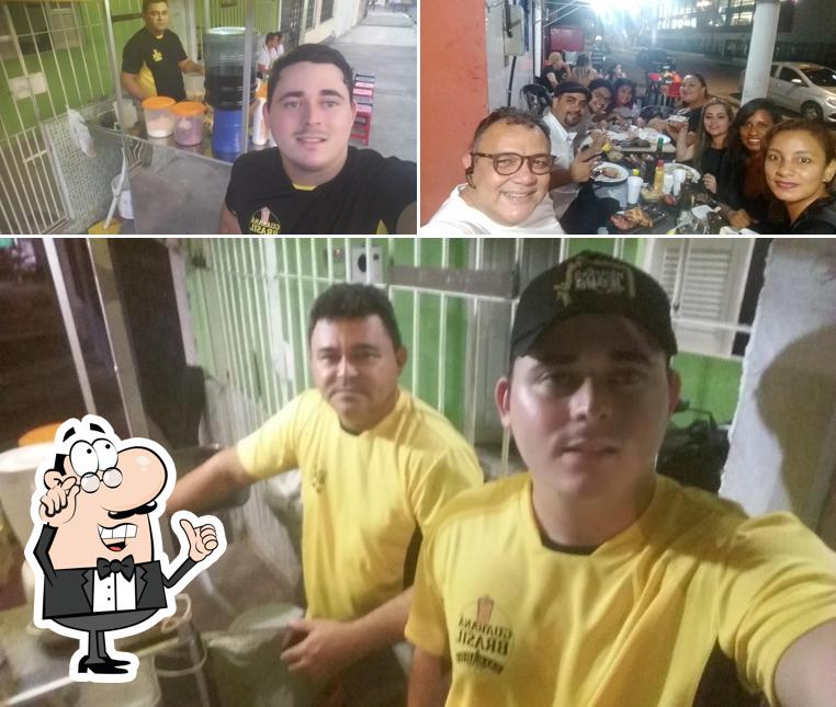 Salgados Brasil