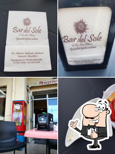 Il Bar Del Sole Di Deluca Vittorio