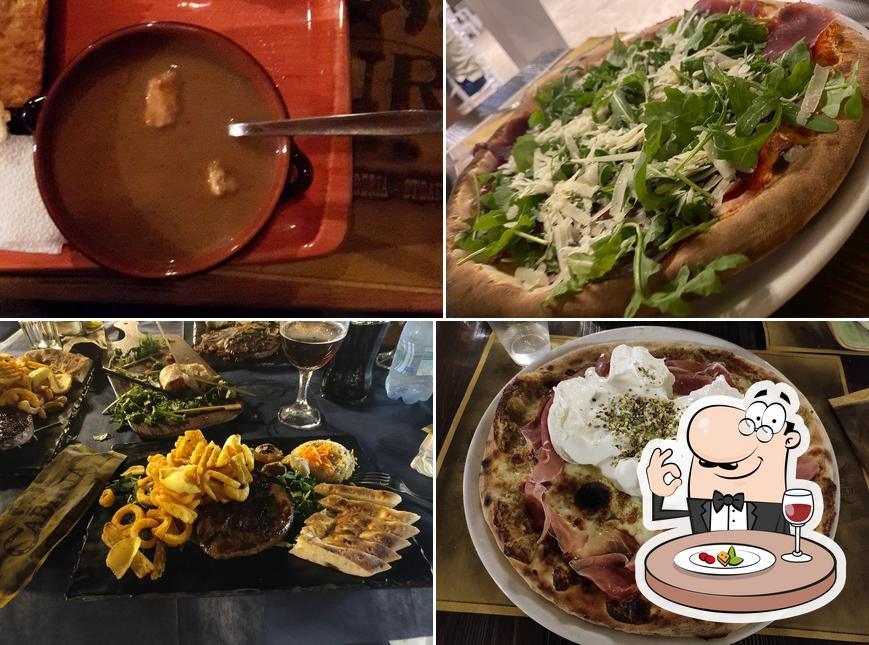 Pizzeria Cabiria Avola, Avola Recensioni del ristorante