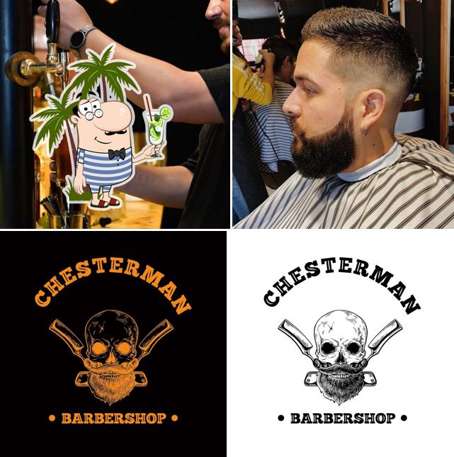 Chesterman Rosario Carta del restaurante y opiniones