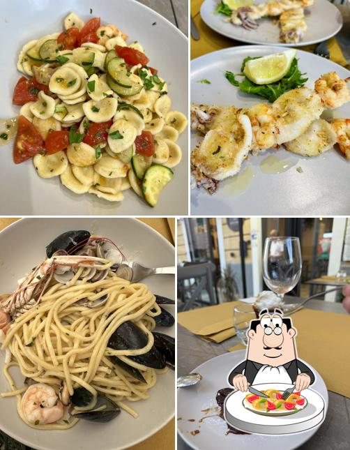 Gnocchi al CibBell