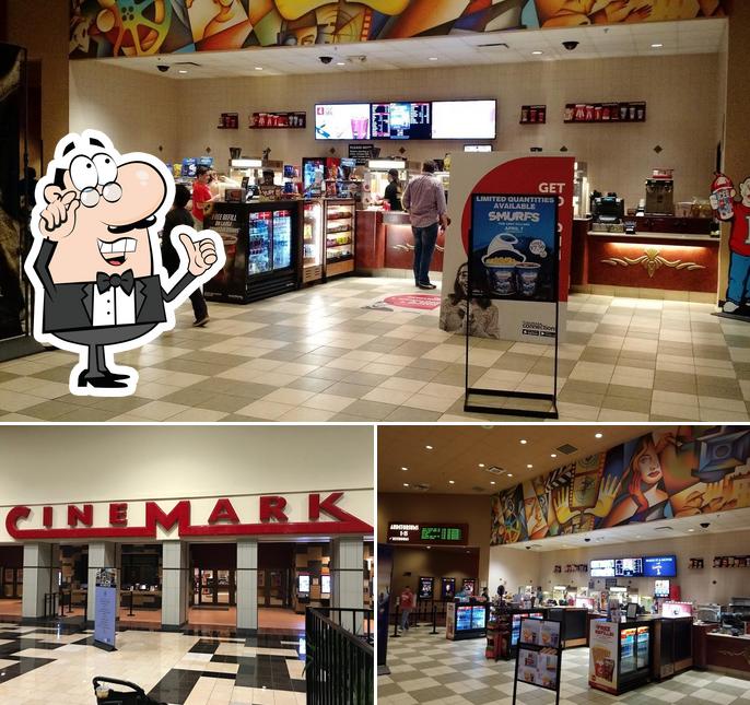 Top 7 Cinemark At Hampshire Mall And Xd 2022