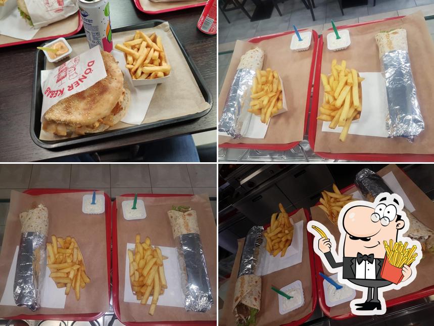 Deli's Time