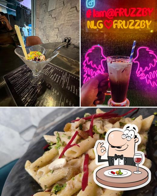 FRUZZBY