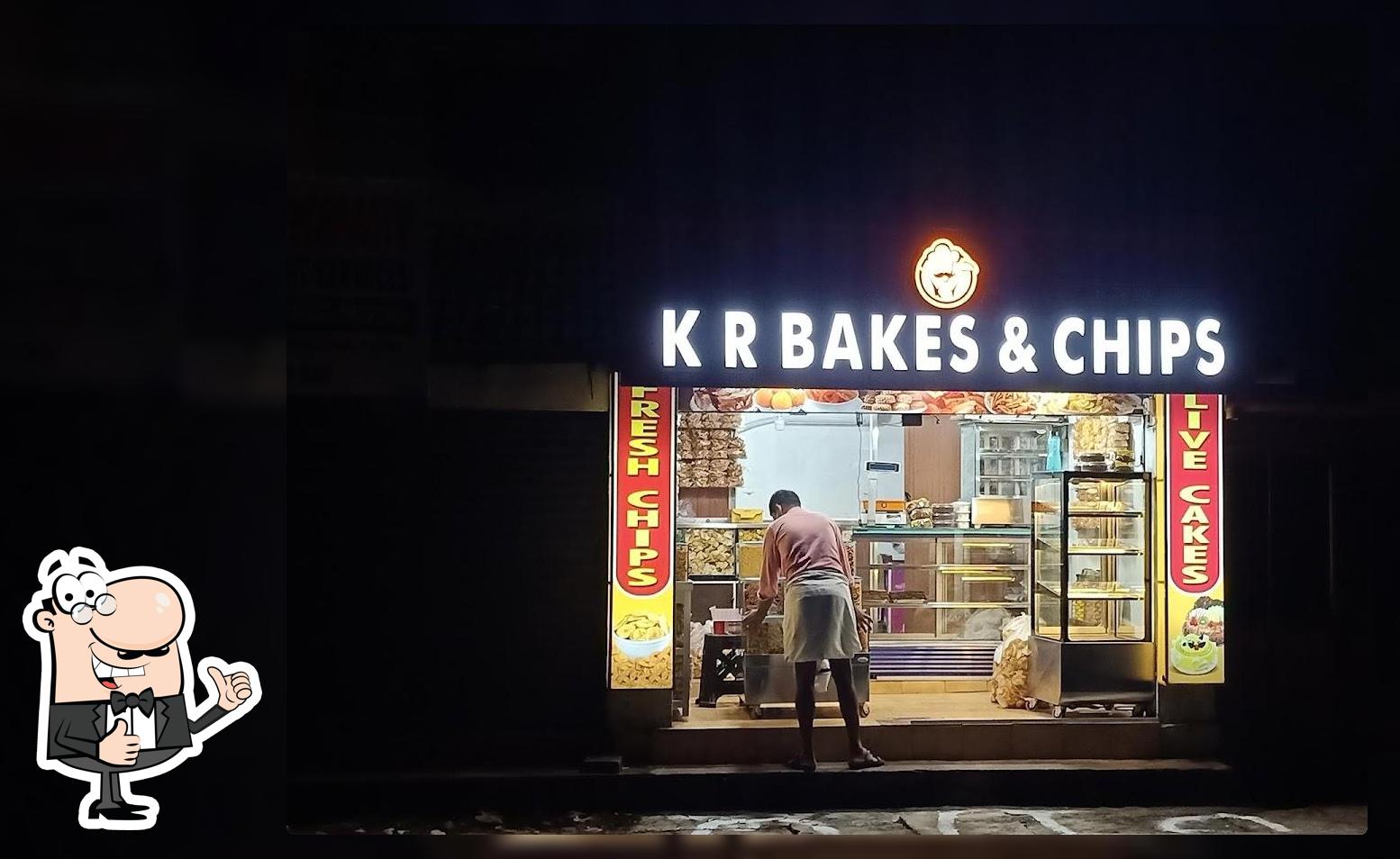 KeyarBakes& Chips