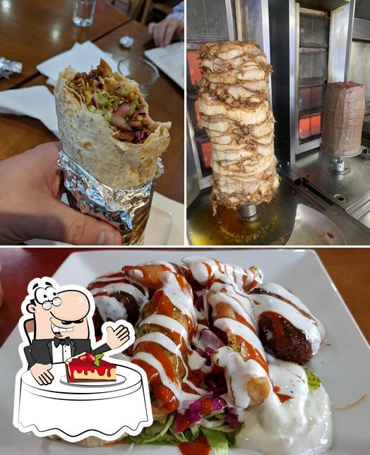 Kebab Istanblue, 4/332 Maunganui Rd in Tauranga Restaurant reviews