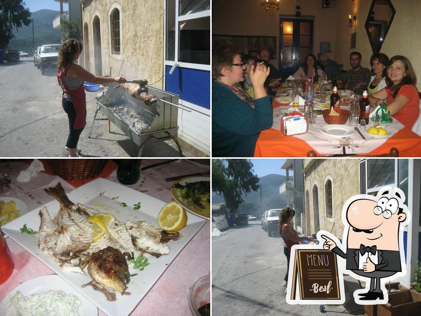 Νοσταλγια, Latsida