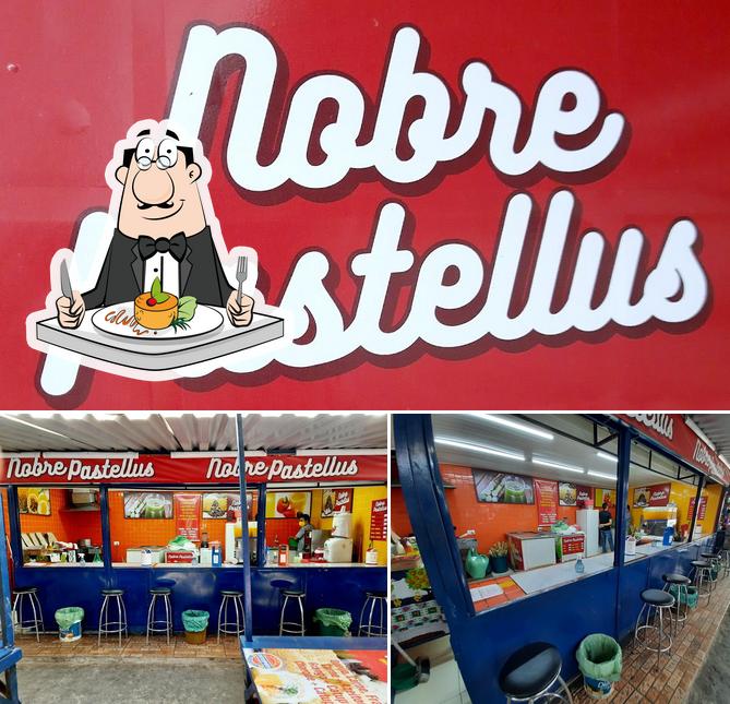 Nobre Pastellus