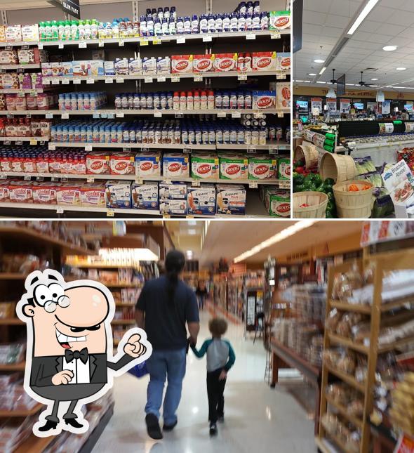 ShopRite of Emerson in Emerson Restaurant reviews