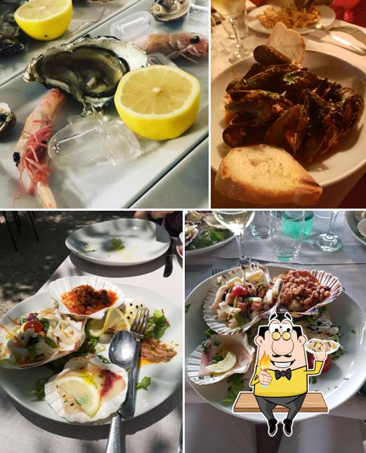 Trattoria da Giggetto
