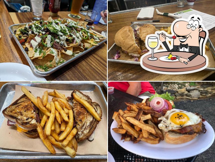 Fat Head's Brewery, Middleburg Heights - Restaurant menu, prices and ...
