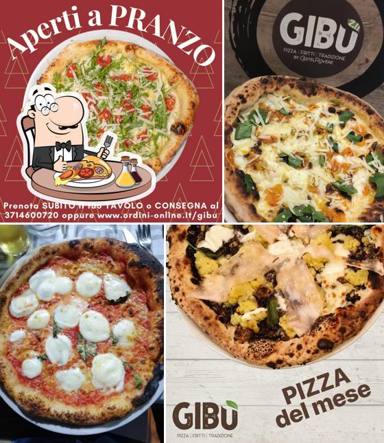 La pizza è il piatto veloce preferito al mondo