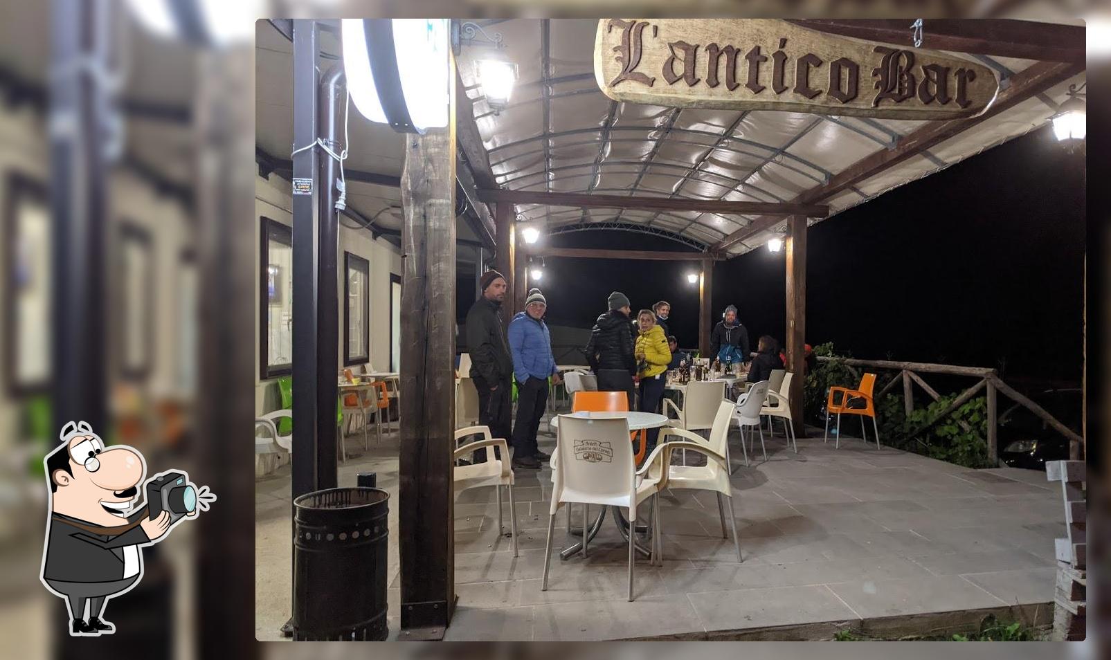 Bar Panini