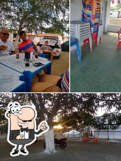 Bar da Galega