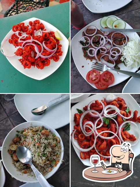 Bob Marley Cafe & Beach House, Mahabalipuram Restaurant reviews