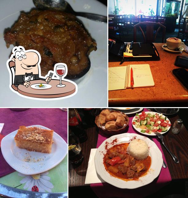 Cibo al Kafi Ferdinand