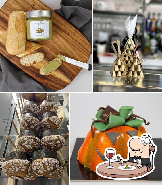 Giglio Pasticceria - Cesate (MI)