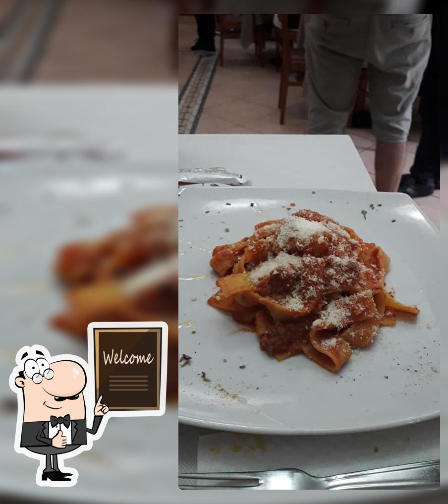 Il Cavallino Bianco