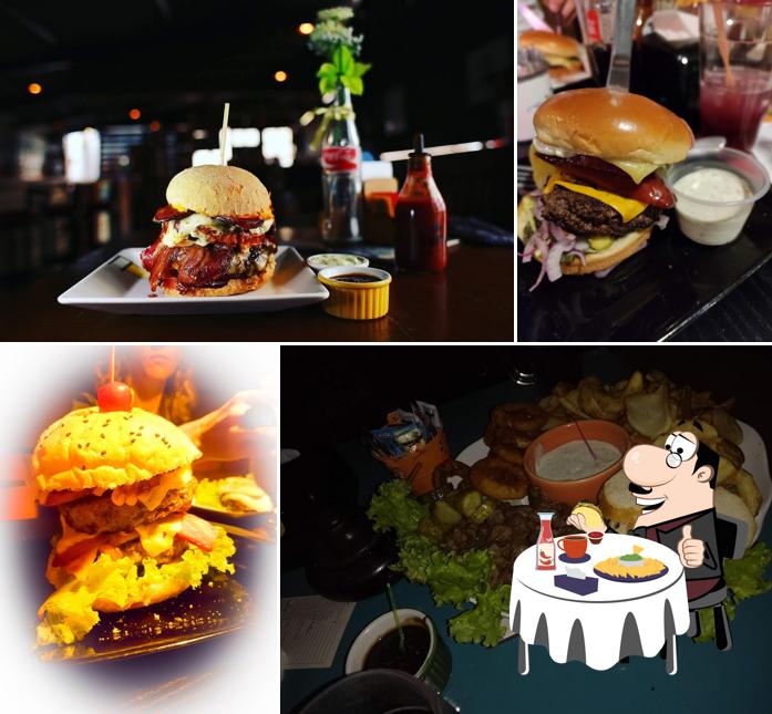 Dallas Burguer Bar