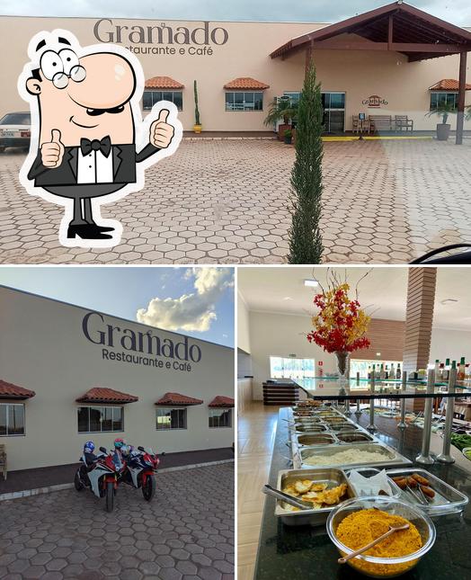 Gramado Restaurante e Café
