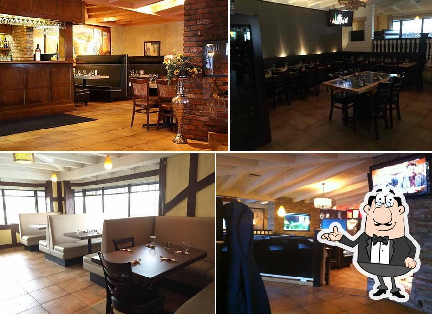 Mirch Masala Indian Cuisine Delta/Surrey