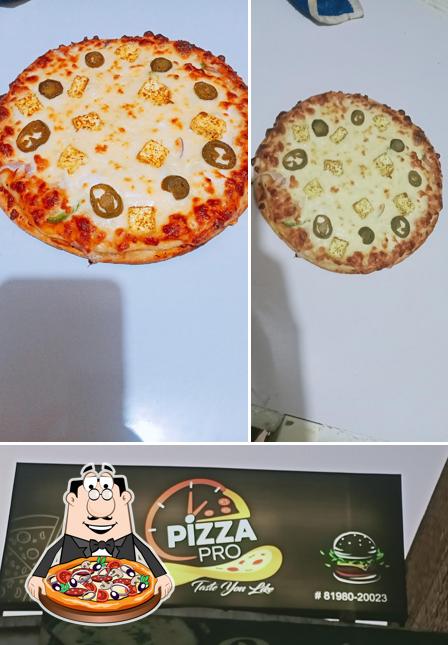 Pizza pro