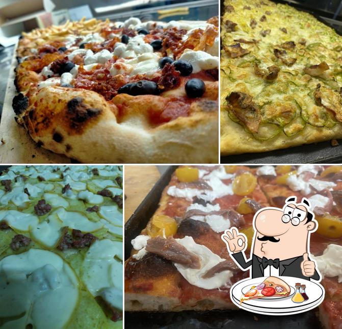 Pizzeria BELLA GIOIA
