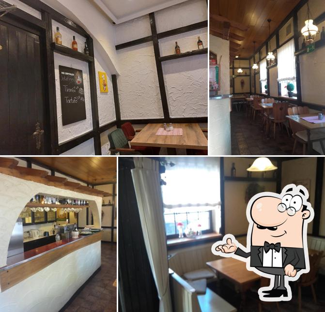 Pizzeria Bei Pippo Alsdorf
