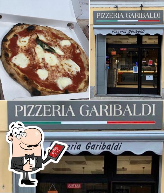 Guarda la foto di Pizzeria Garibaldi