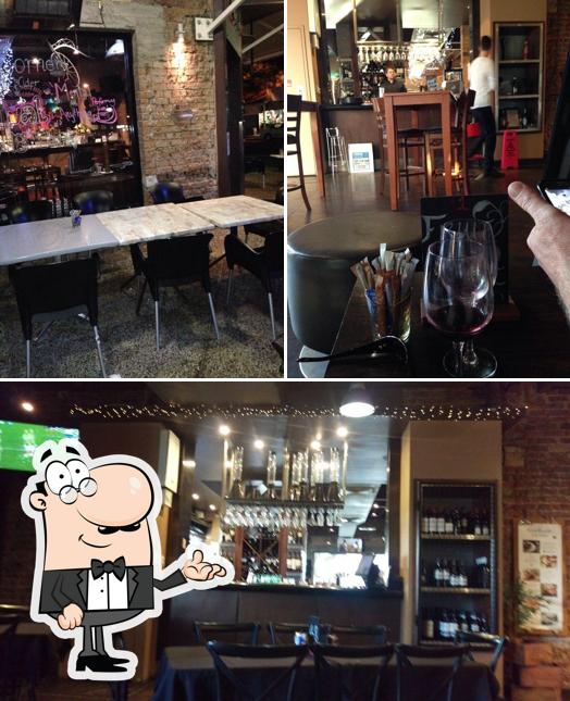 Stones Corner Hotel in Brisbane City Restaurant reviews