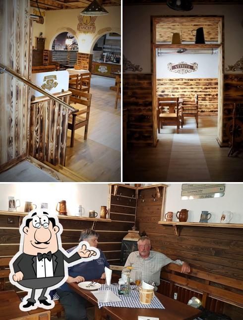 Restaurace Lidový Dům