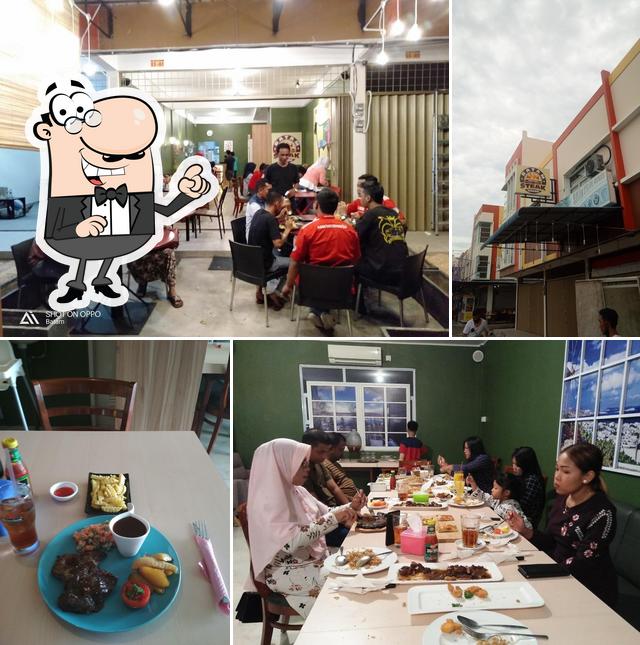 Batam Steak House, Batam Restaurant reviews
